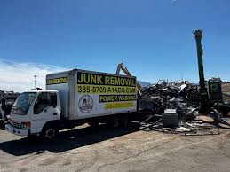 Best Shed Removal  in Lafayette, OR