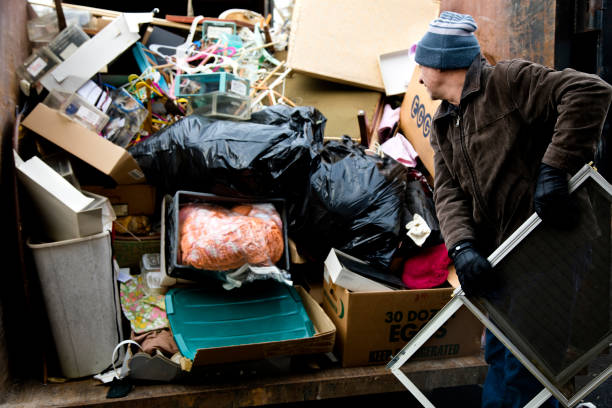 Best Demolition Debris Removal  in Lafayette, OR