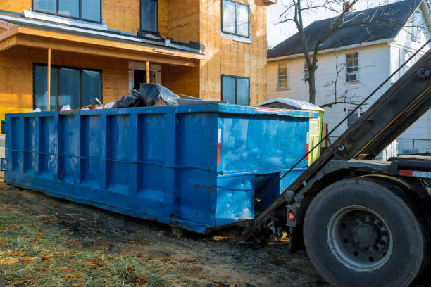 Reliable Lafayette, OR Junk Removal Services Solutions