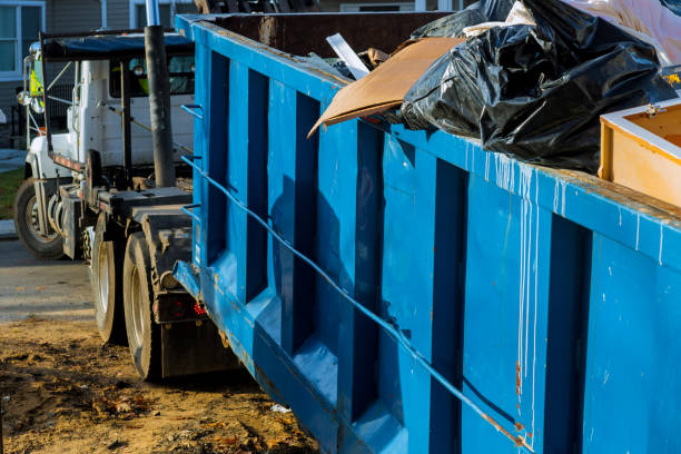 Best Scrap Metal Removal  in Lafayette, OR