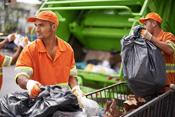 Best Retail Junk Removal  in Lafayette, OR