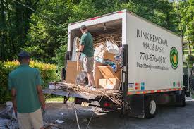 Shed Removal in Lafayette, OR